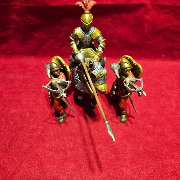 Schleich Knights - Picture 2 of 14